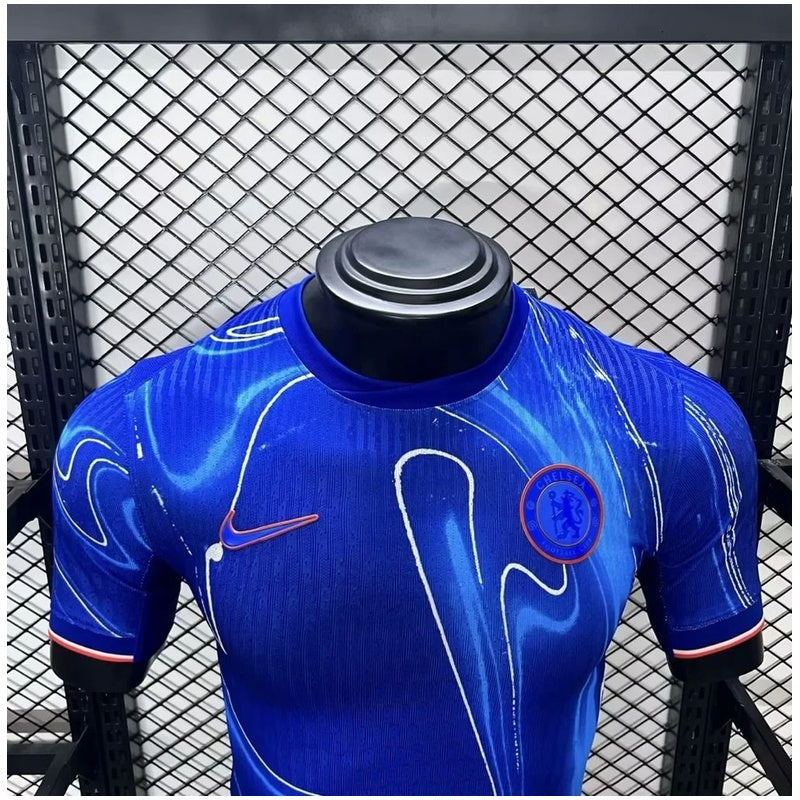 Chelsea Player Jersey Home 2024/2025