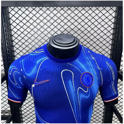 Chelsea Player Jersey Home 2024/2025