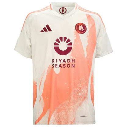 AS Roma Away Jersey 2024/2025