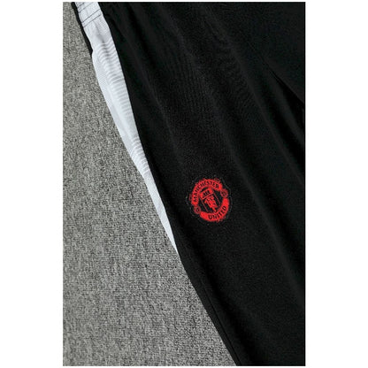 Manchester United 24/25 Hoodie training sweatshirt II