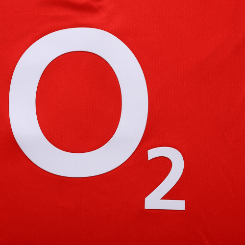 Retro Home 04/05 Men's Jersey