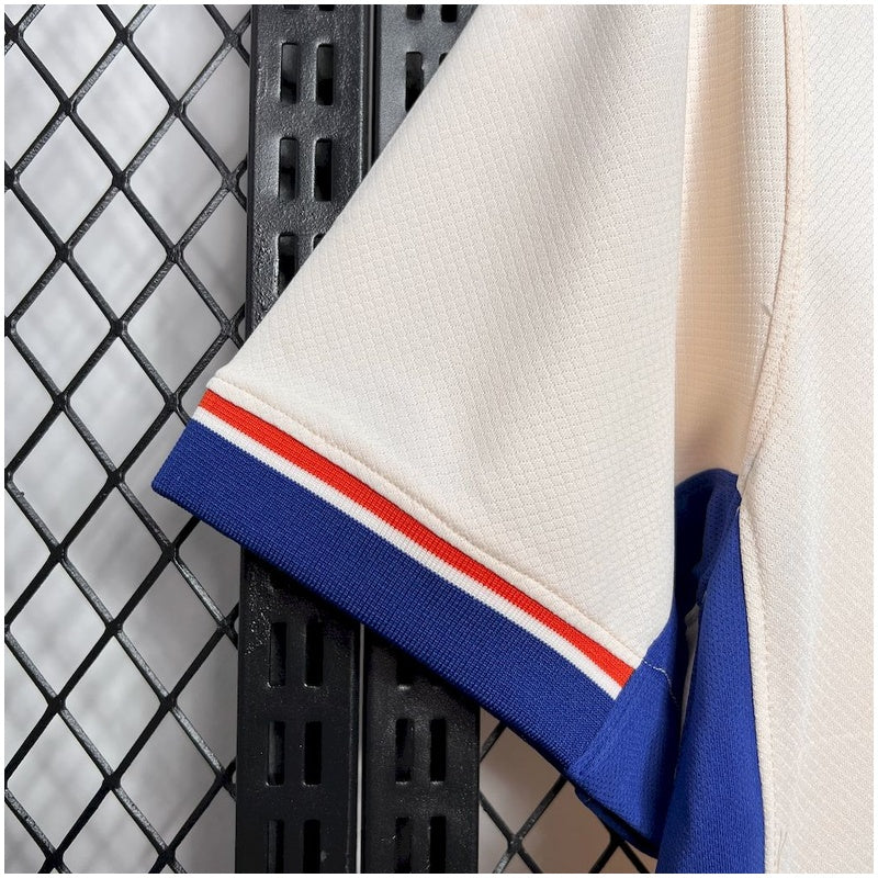 Jersey Chelsea Away 2024/2025 - White