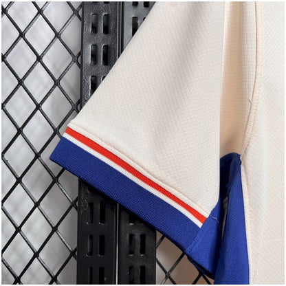 Jersey Chelsea Away 2024/2025 - White