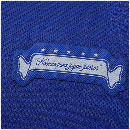 Brazil Retro 2006 II Away Jersey