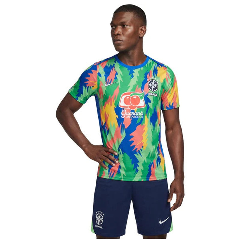 Brazil 25/26 Training Kit