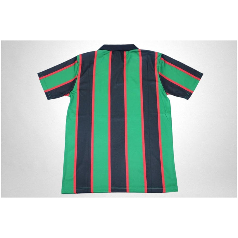 Aston Villa Retro Away Jersey 1993/1995