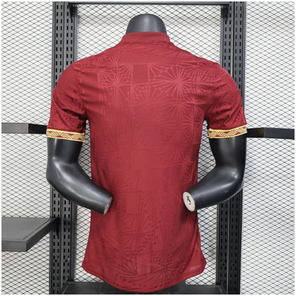 Mexico Player 25/26 Gold Cup Edition