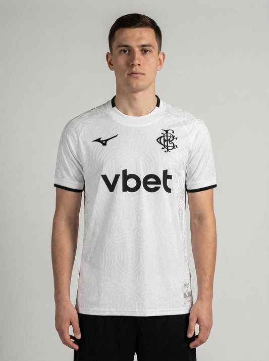 Third 26/27 Men's Jersey