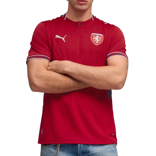 Home 26/27 Men's Jersey