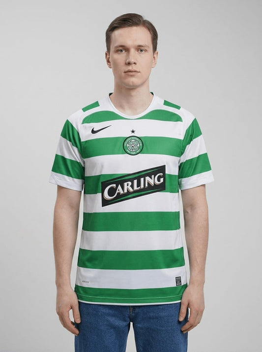 Home 05/07 Men's Jersey