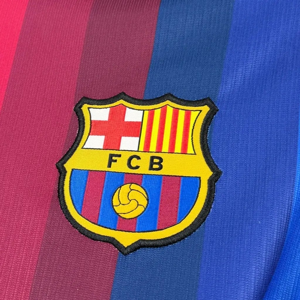 Home 26/27 Rodrigo #16 La Liga customization