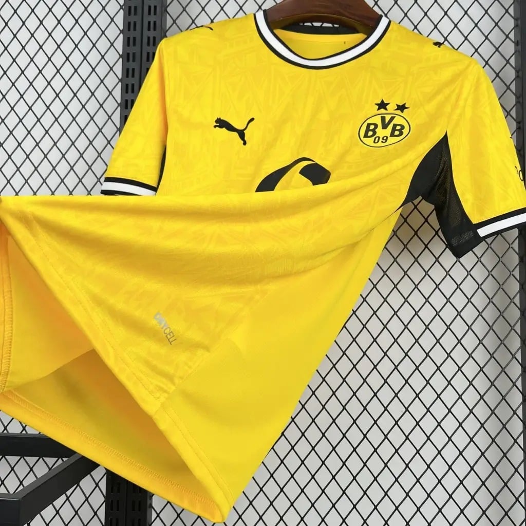 Home 26/27 Jobe #7 customization