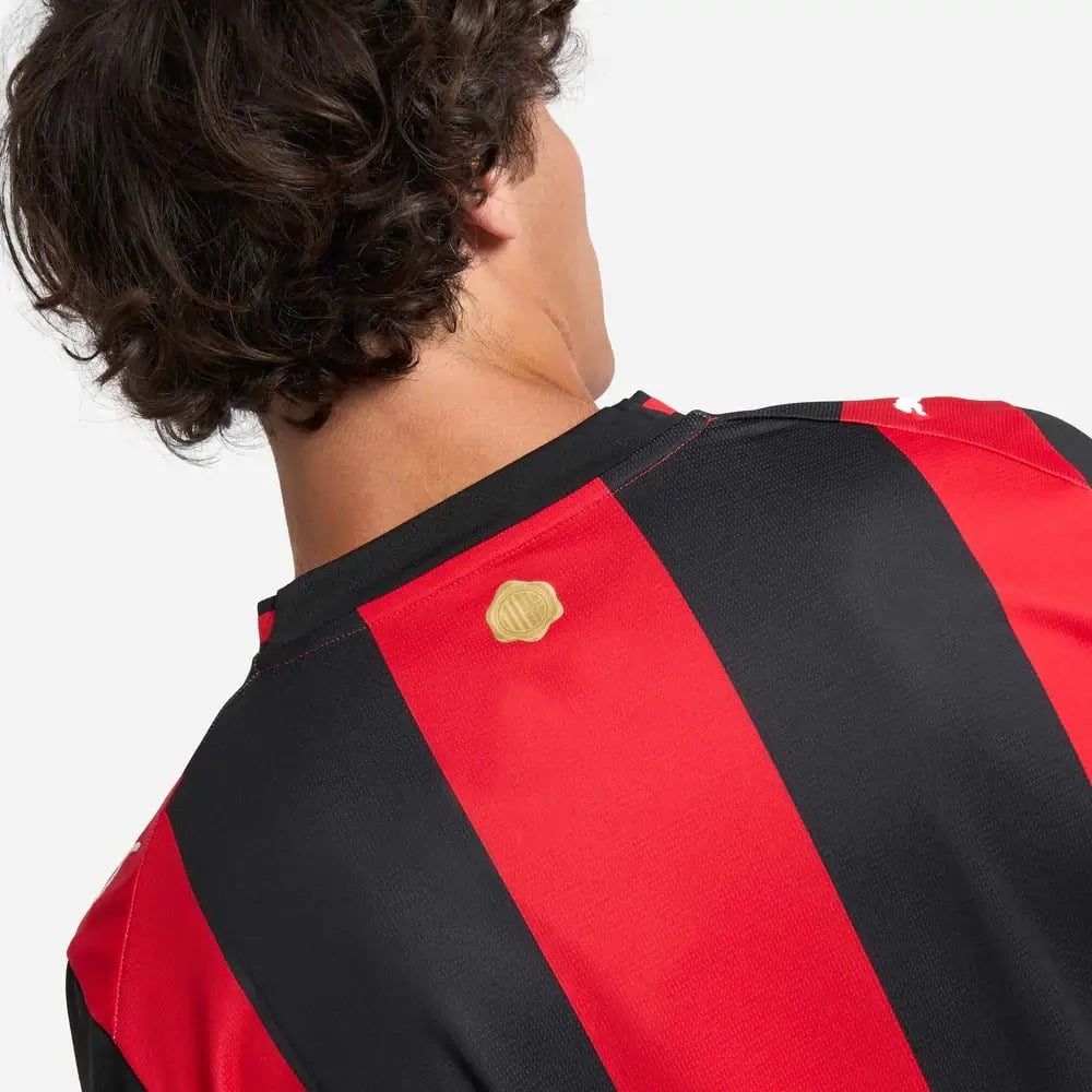 Home 26/27 Modrić #14 customization