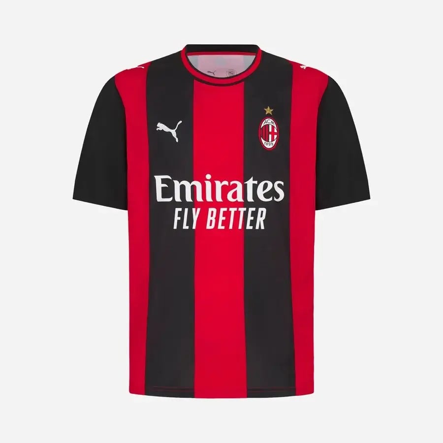 Home 26/27 Modrić #14 customization