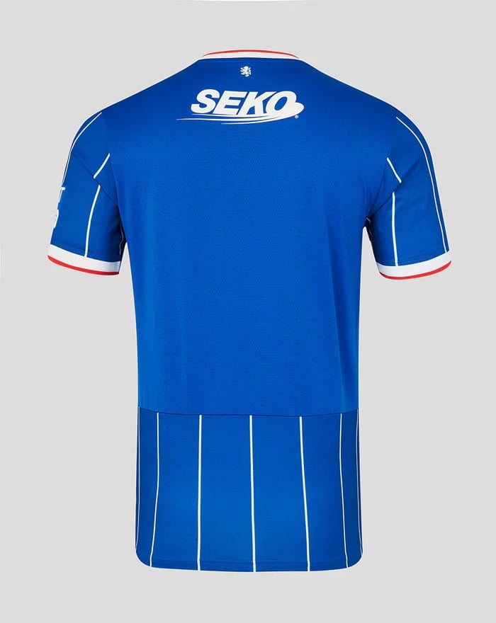 Combo Rangers 26/27 Home and Away Jerseys