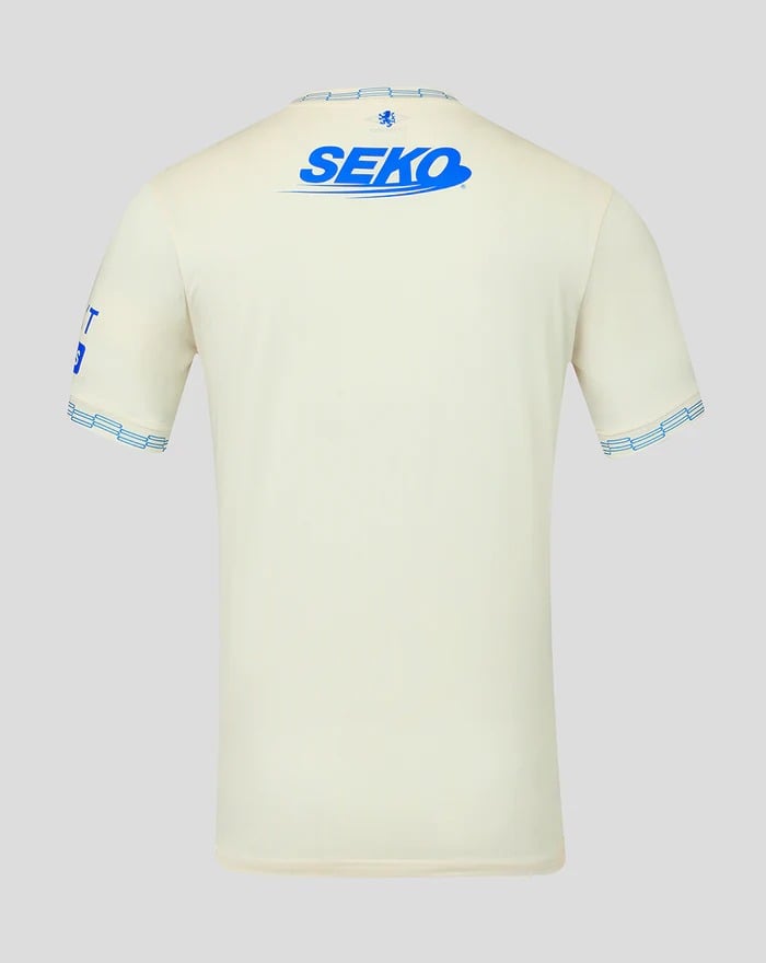 Away 26/27 Men's Jersey