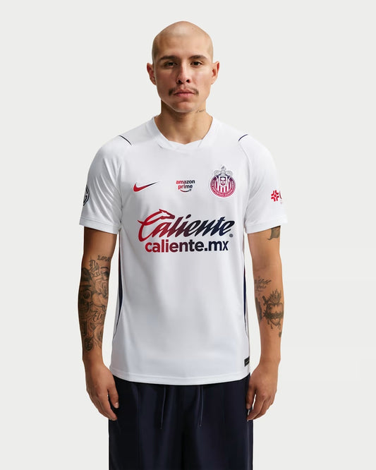 Away 26/27 Men's Jersey
