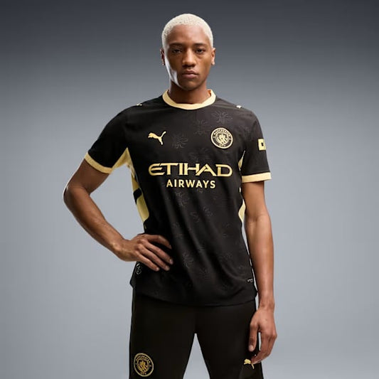 Away 26/27 Men's Player Jersey