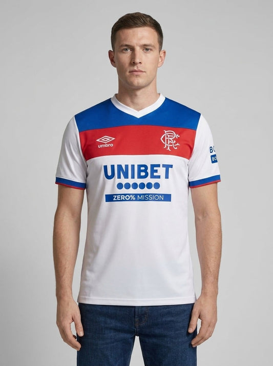 Away 25/26 Men's Jersey