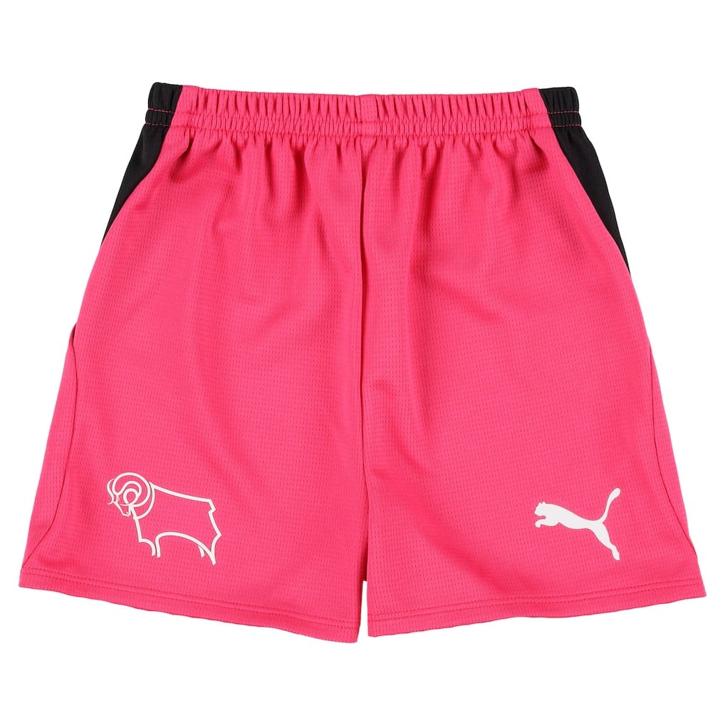 Away 26/27 Kit Kids