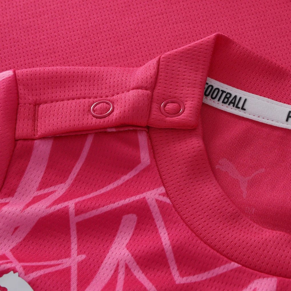 Away 26/27 Kit Kids