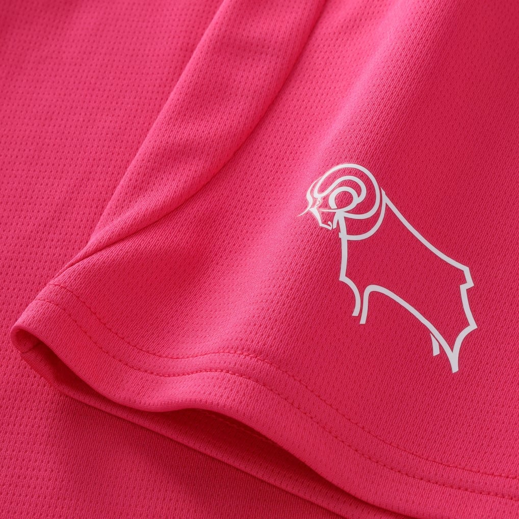 Away 26/27 Kit Kids