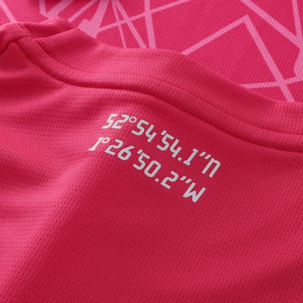 Away 26/27 Kit Kids