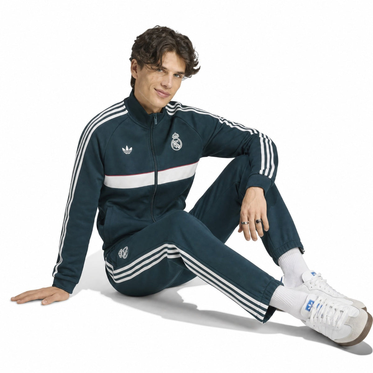 Tracksuit 26/27 Men's