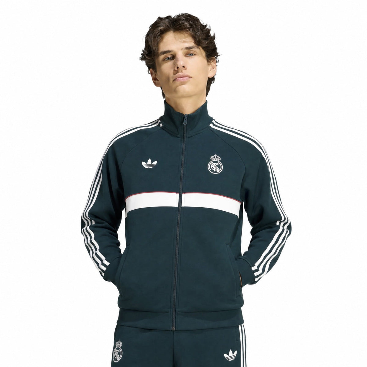 Tracksuit 26/27 Men's