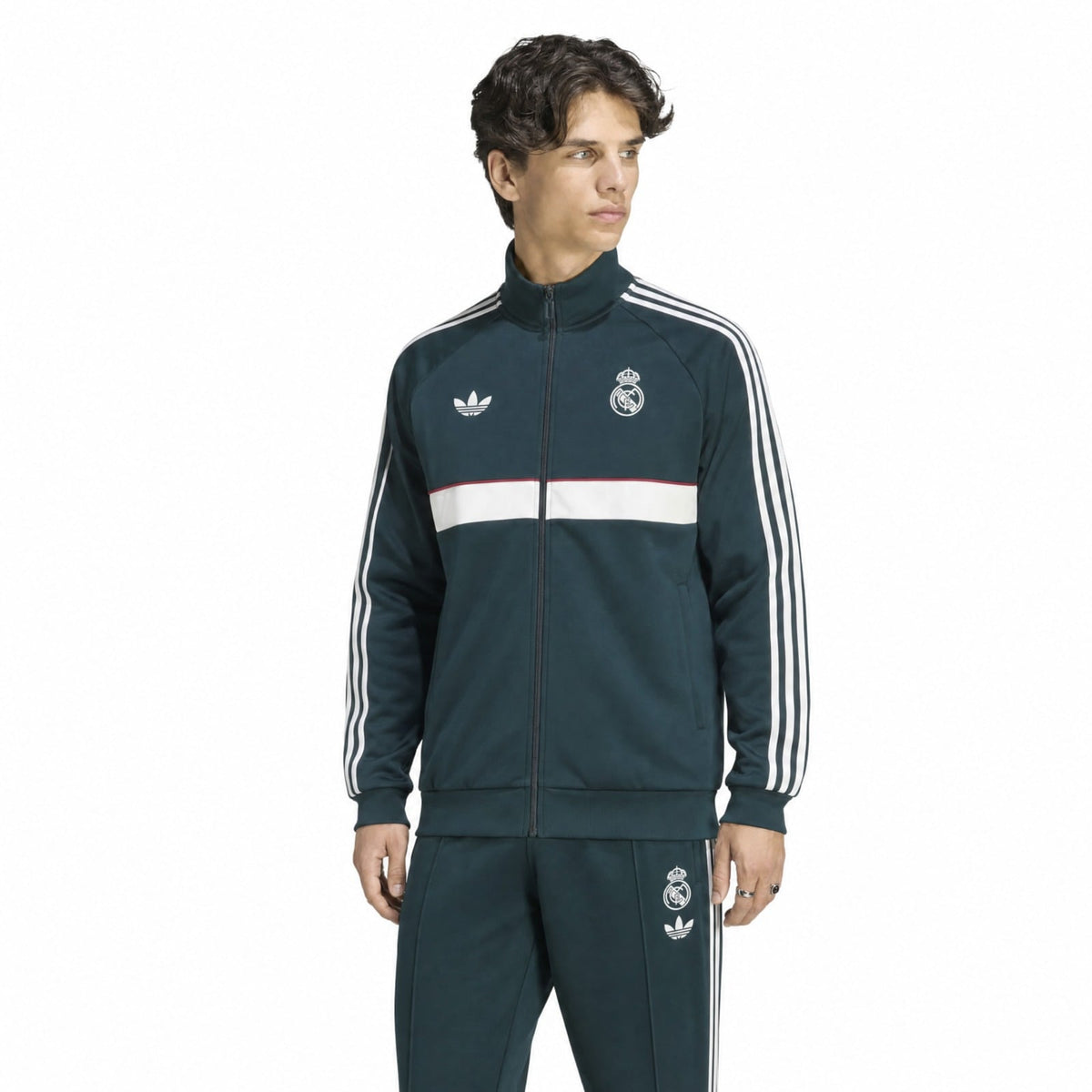 Tracksuit 26/27 Men's