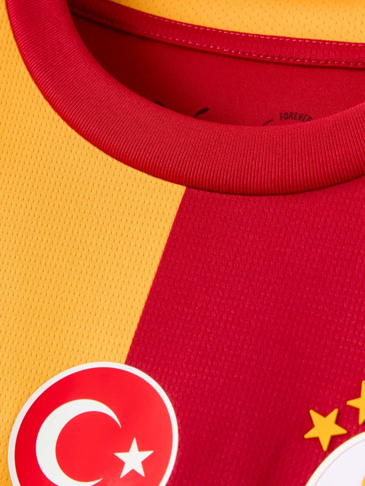 Home 26/27 Men's Player Jersey