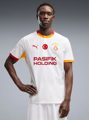 Third 26/27 Men's Player Jersey