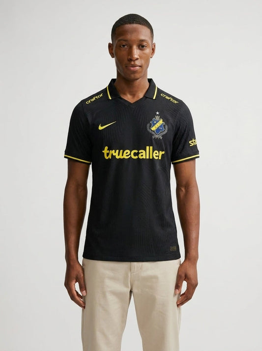 Home 26/27 Men's Jersey