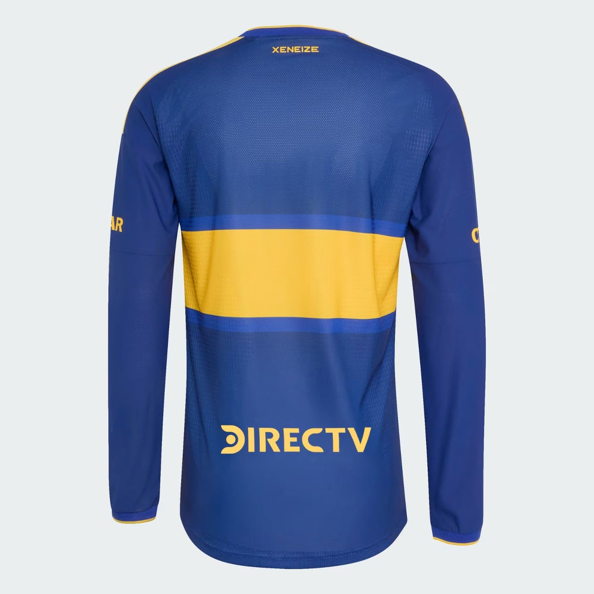 Home 26/27 Men's Long Sleeve Player Jersey