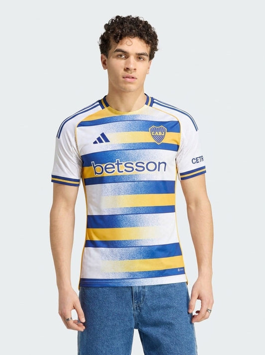 Third 26/27 Men's Player Jersey