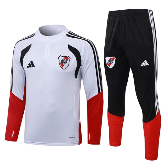 26/27 Men's Tracksuit