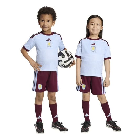 Away 26/27 Kit Kids Jersey
