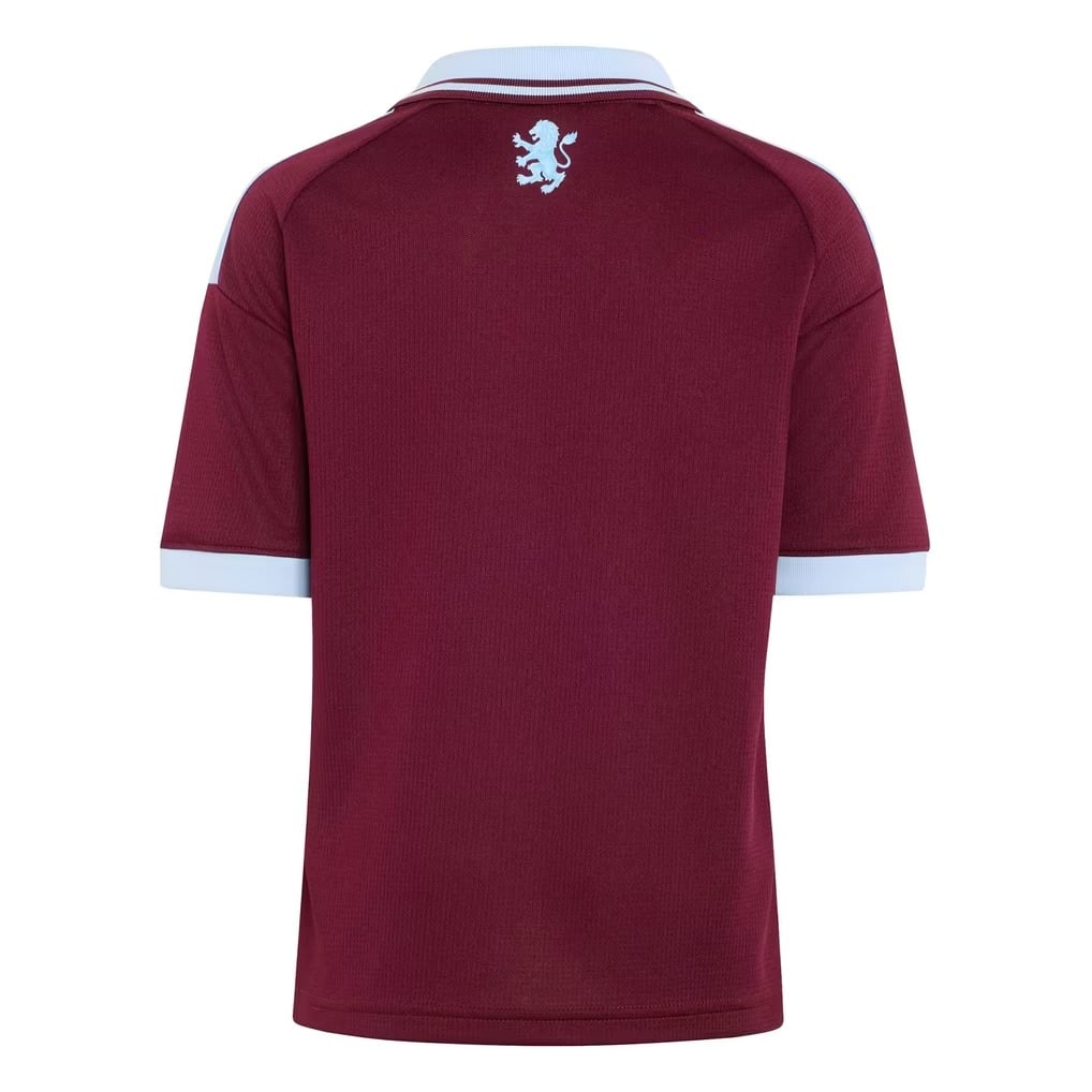 Home 26/27 Kit Kids Jersey