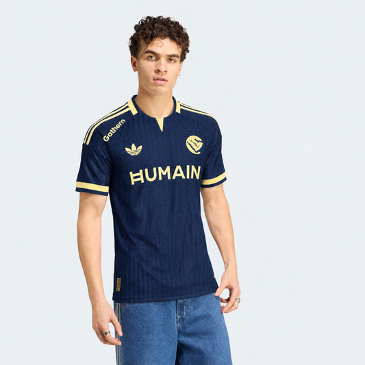 Away 26/27 Men's Player Jersey