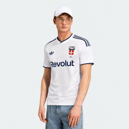 Away 26/27 Men's Player Jersey