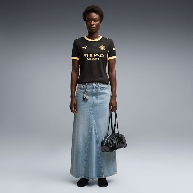 Away 26/27 Women's Jersey