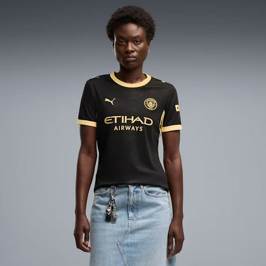 Away 26/27 Women's Jersey