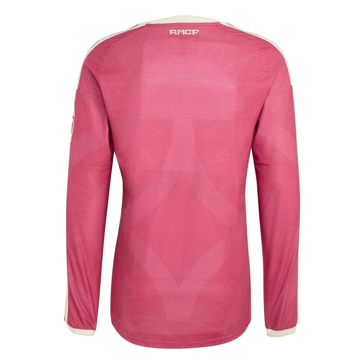 Third 26/27 Men's Long Sleeve Player Jersey