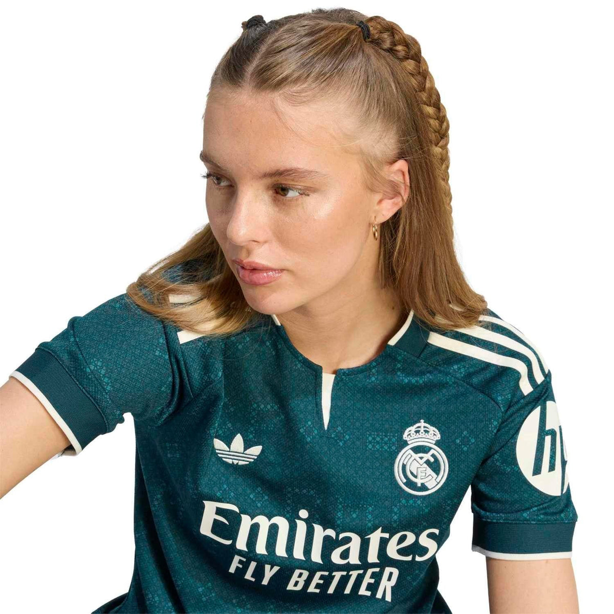 Away 26/27 Women's Jersey