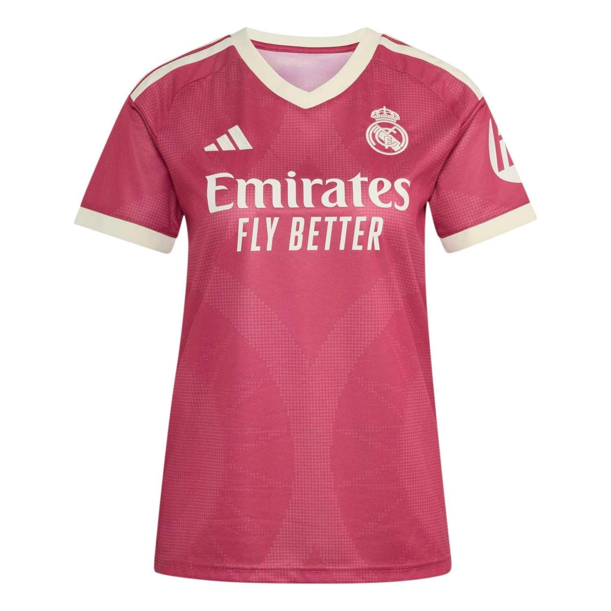 Third 26/27 Women's Jersey
