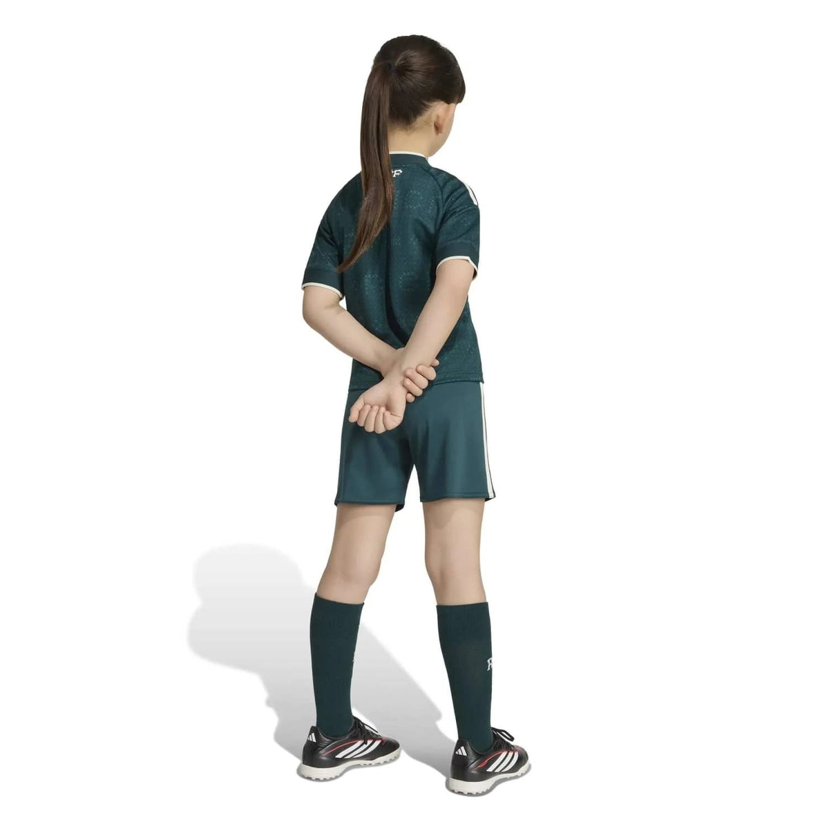Away 26/27  Kit Kids Jersey