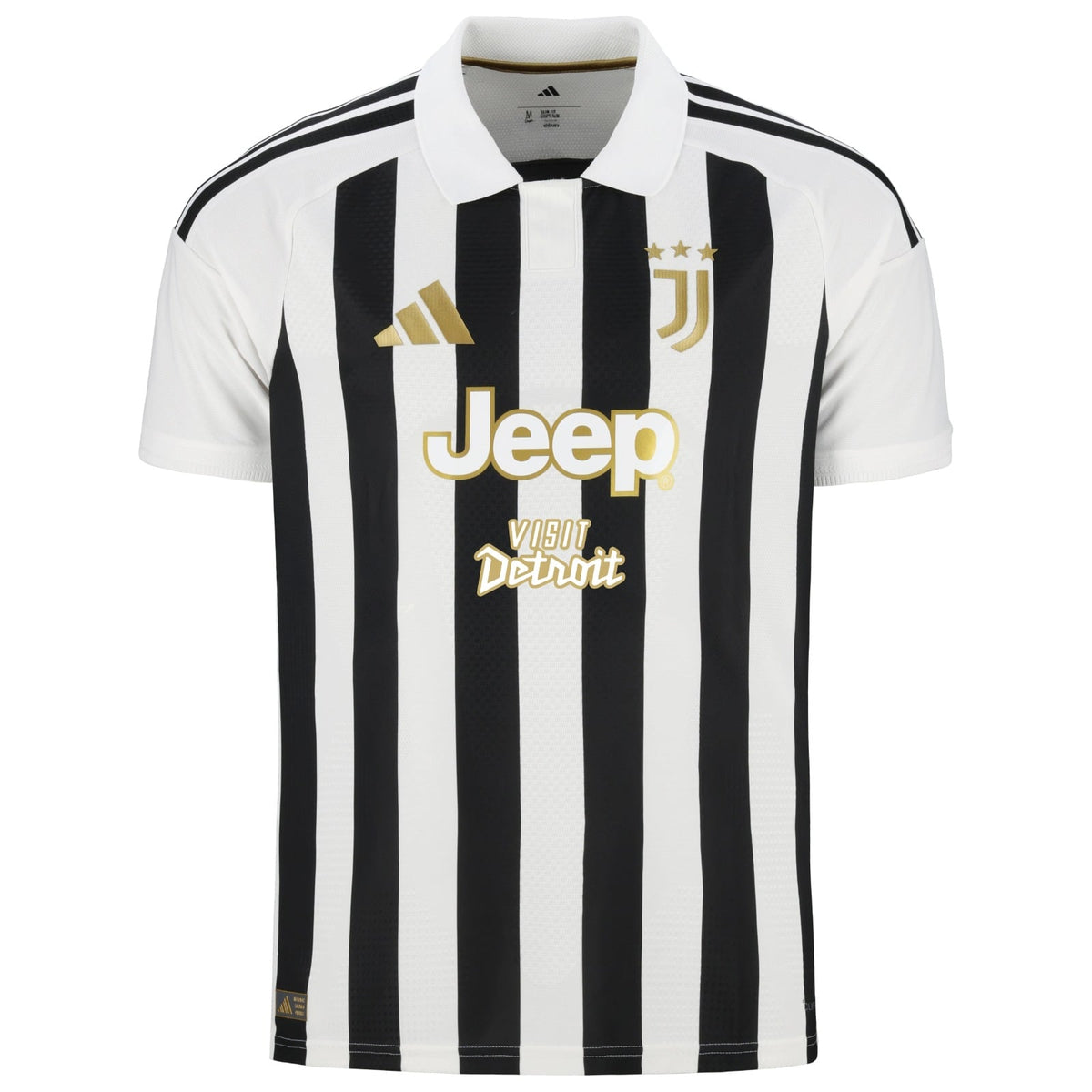 Home 26/27 Men's Player Jersey