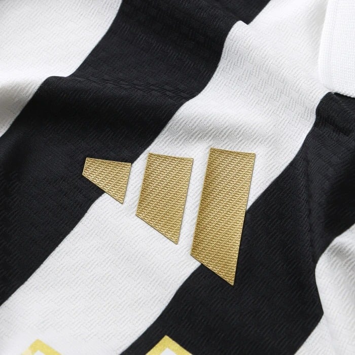 Home 26/27 Men's Player Jersey