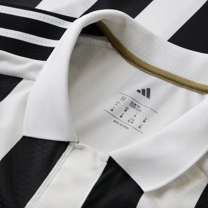 Home 26/27 Men's Player Jersey