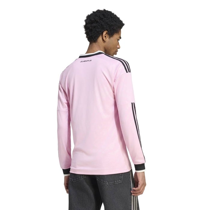 Away 26/27 Men's Long Sleeve Jersey